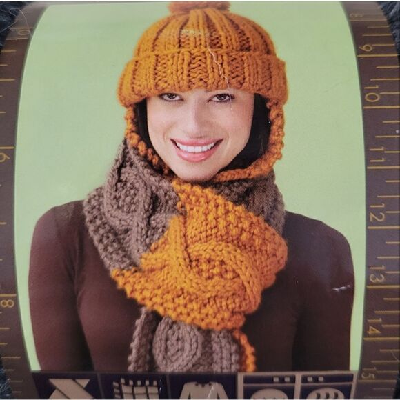 Lion Brand Wool-Ease®   - Picture 2 of 6